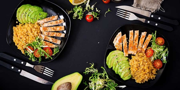 Self-Care and Healthy Changes to Promote Recovery