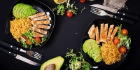 Self-Care and Healthy Changes to Promote Recovery